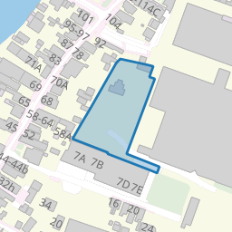 Perceel KMN01-B-6510