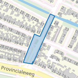 Perceel KMN01-B-6610