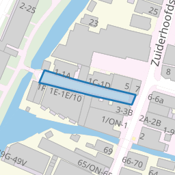 Perceel KMN01-B-6662