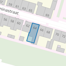 Perceel KMN01-B-6679