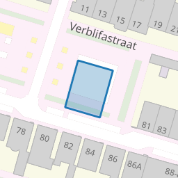 Perceel KMN01-B-6697