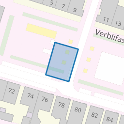 Perceel KMN01-B-6698