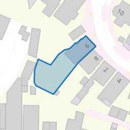 Perceel KMN01-B-6700