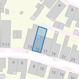 Perceel KMN01-B-6704