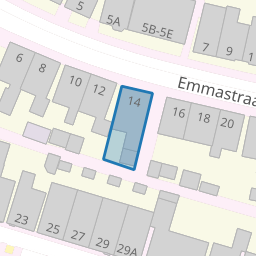 Perceel KMN01-B-6709