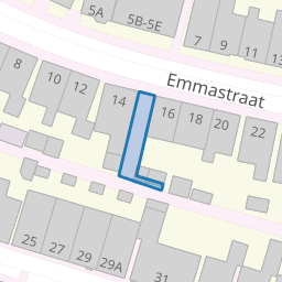 Perceel KMN01-B-6710