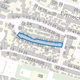 Perceel KMN01-B-6711