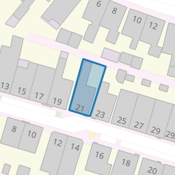 Perceel KMN01-B-6721