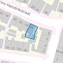 Perceel KMN01-B-6729