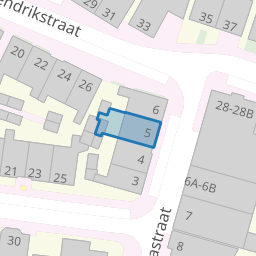 Perceel KMN01-B-6730