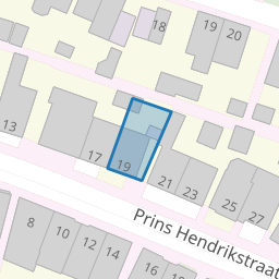 Perceel KMN01-B-6737