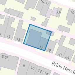 Perceel KMN01-B-6738