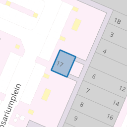 Perceel KMN01-B-6761