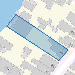 Perceel KMN01-B-6819