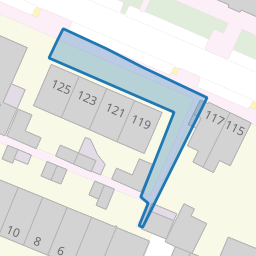 Perceel KMN01-B-6845