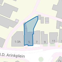 Perceel KMN01-B-6854