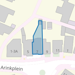 Perceel KMN01-B-6855