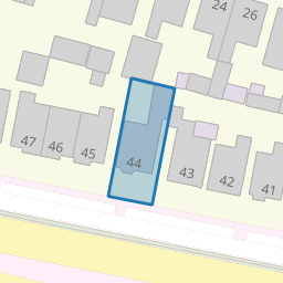 Perceel KMN01-B-6876