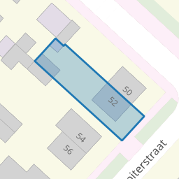 Perceel KMN01-B-6926