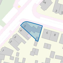 Perceel KMN01-B-6945