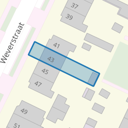 Perceel KMN01-B-6952