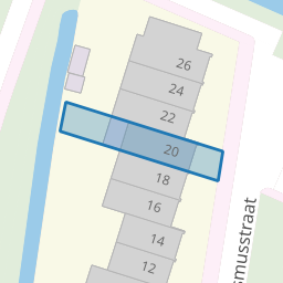 Perceel KMN01-B-6969