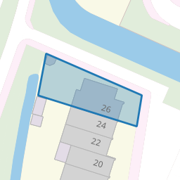 Perceel KMN01-B-6972