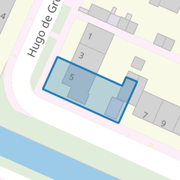 Perceel KMN01-B-6973