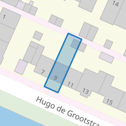 Perceel KMN01-B-6977