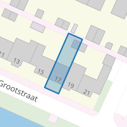 Perceel KMN01-B-6981