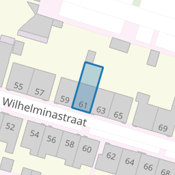 Perceel KMN01-B-6987