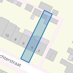 Perceel KMN01-B-6994