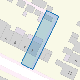 Perceel KMN01-B-6995