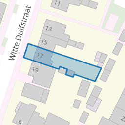 Perceel KMN01-B-6996