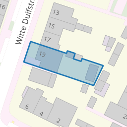 Perceel KMN01-B-6997