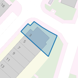 Perceel KMN01-B-7070