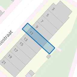 Perceel KMN01-B-7074