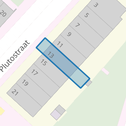 Perceel KMN01-B-7075