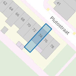 Perceel KMN01-B-7092