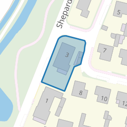 Perceel KMN01-B-7121