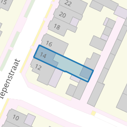 Perceel KMN01-B-7127