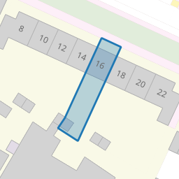 Perceel KMN01-B-7133