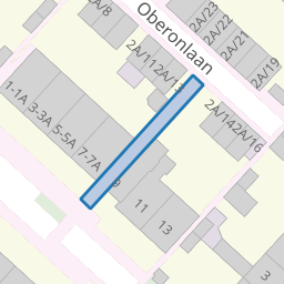 Perceel KMN01-B-7151