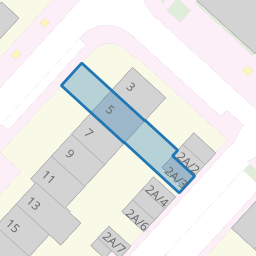 Perceel KMN01-B-7173