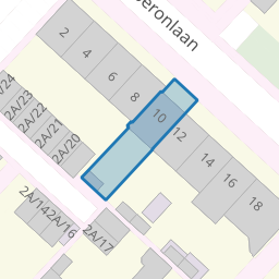 Perceel KMN01-B-7181