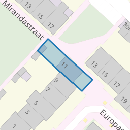 Perceel KMN01-B-7227