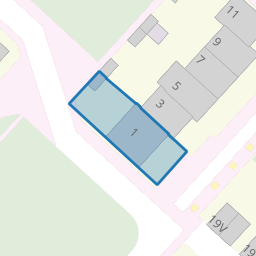 Perceel KMN01-B-7232