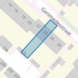 Perceel KMN01-B-7261