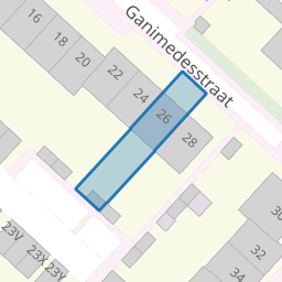 Perceel KMN01-B-7262