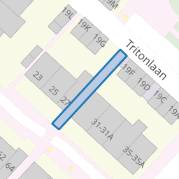 Perceel KMN01-B-7282